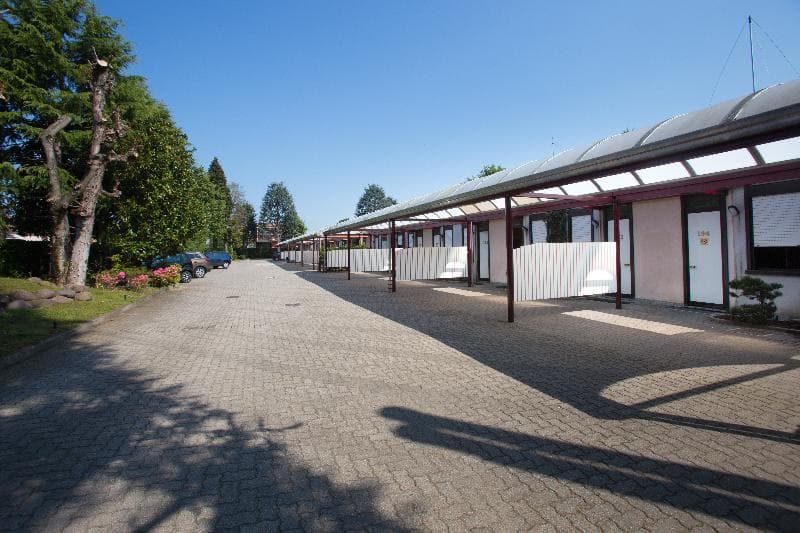 Airport Motel Malpensa 3