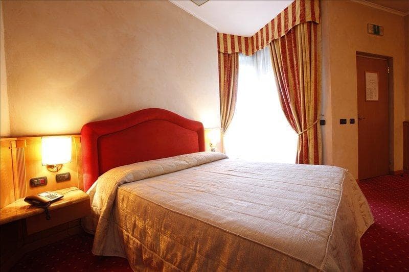Airport Motel Malpensa 4