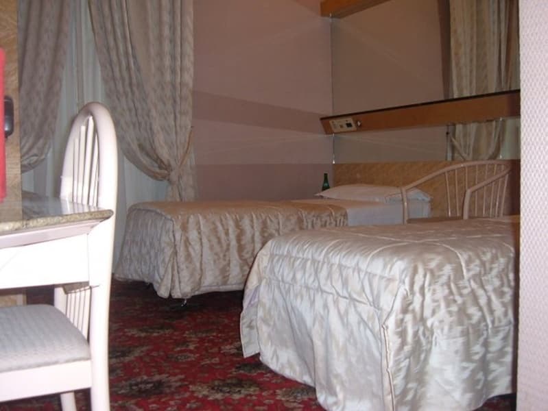 Hotel Roma 2