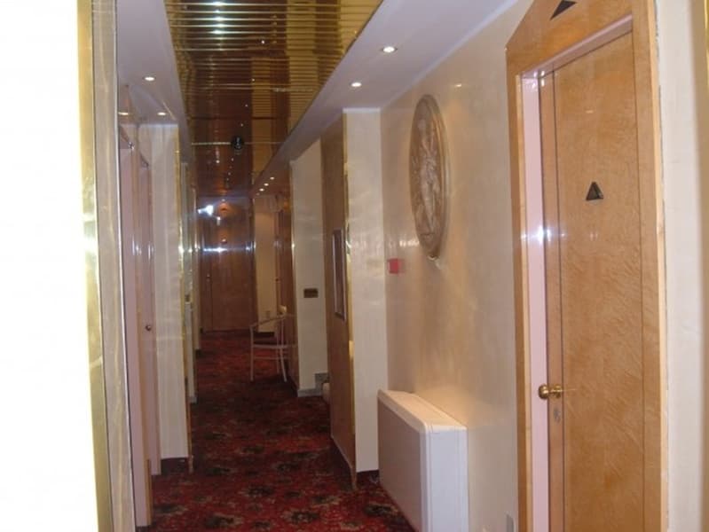 Hotel Roma 3