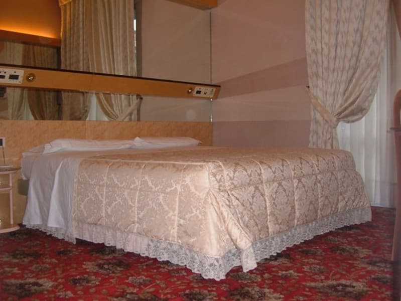 Hotel Roma 4