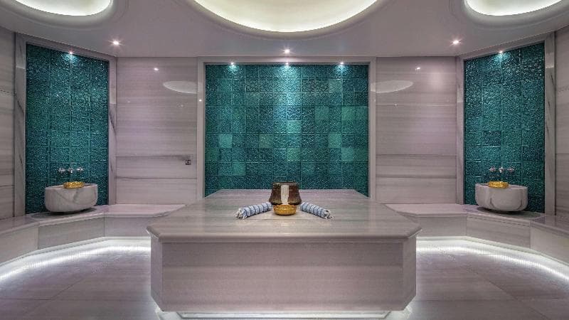 Hilton Istanbul Maslak 3