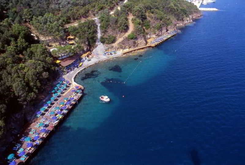 Grand Hotel Elba International main