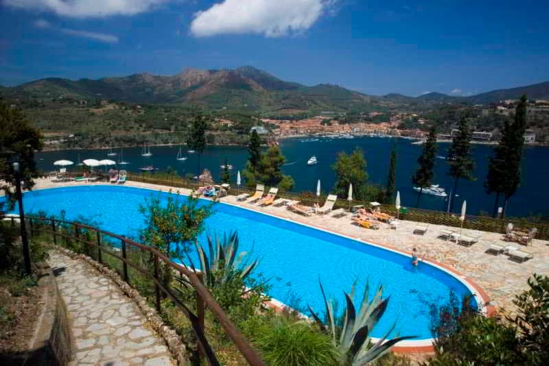 Grand Hotel Elba International 5