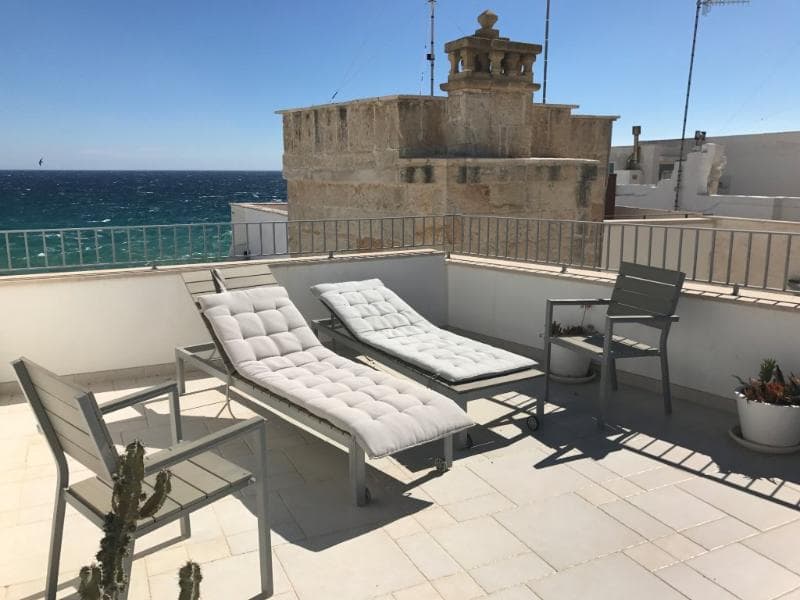 Dei Serafini B&B main