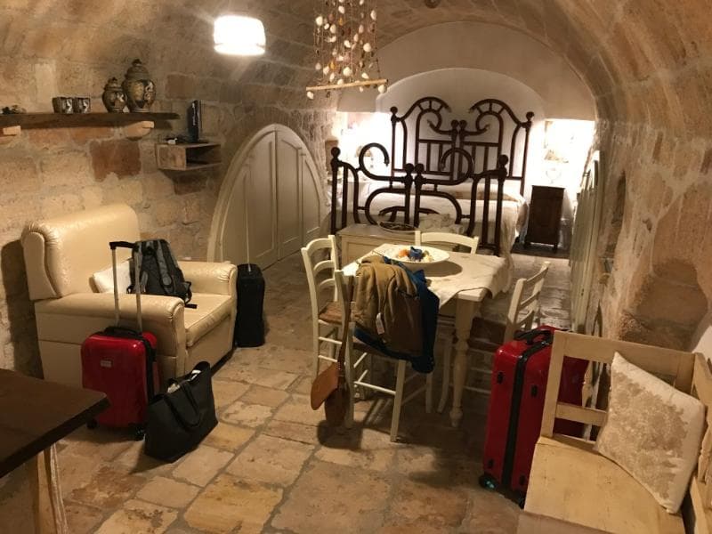 Dei Serafini B&B photo 1