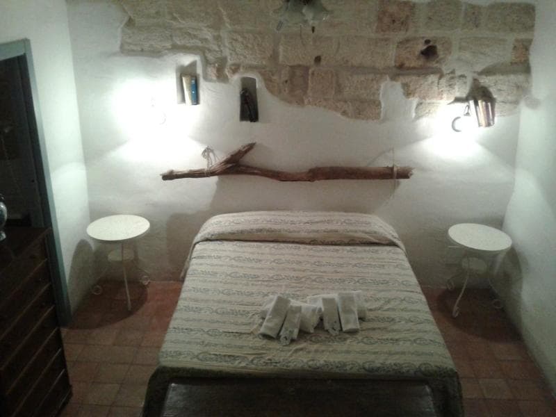 Dei Serafini B&B 3