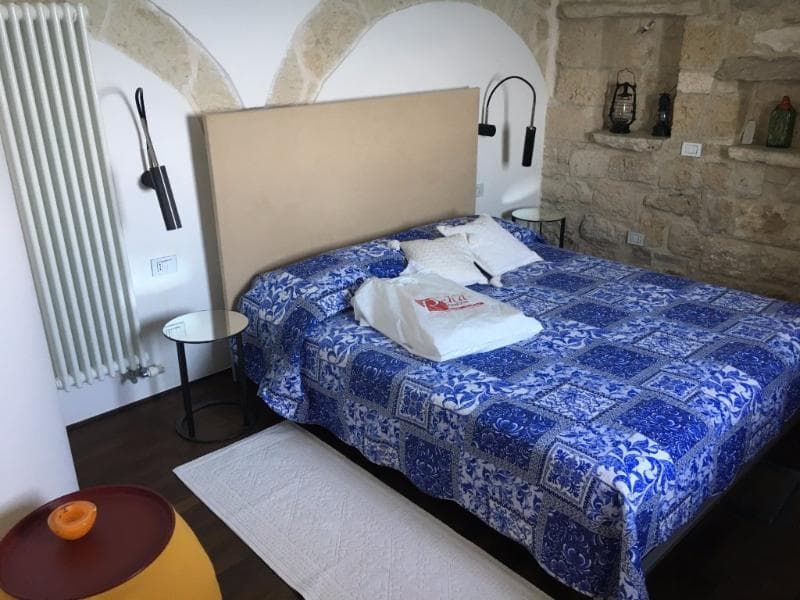 Dei Serafini B&B 4