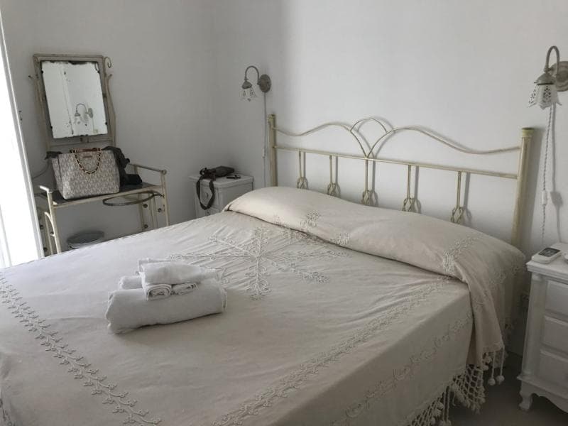 Dei Serafini B&B 5