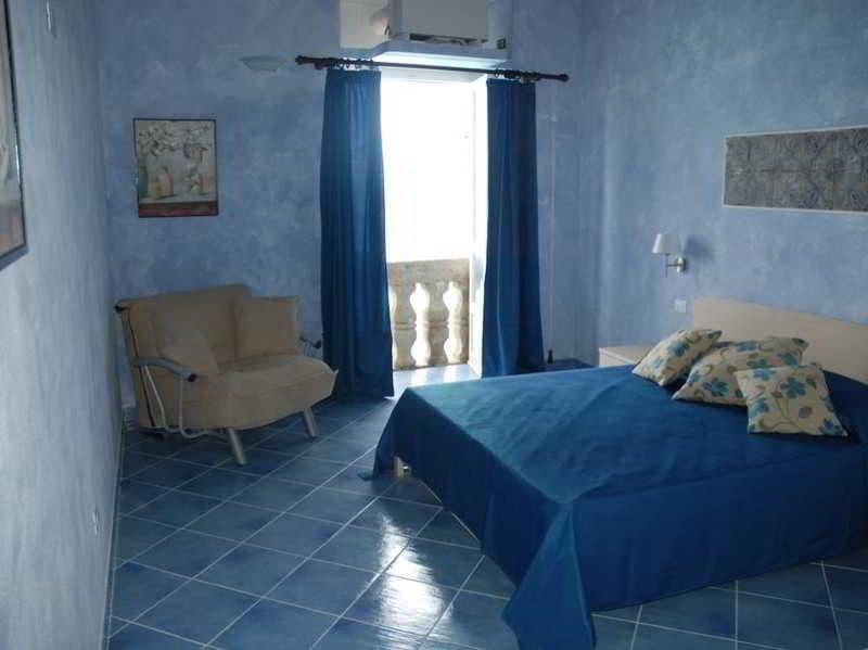 Valentour B&B Blu Tropea Maison main