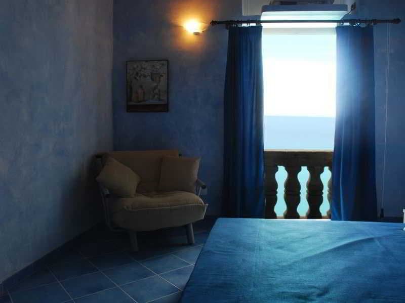 Valentour B&B Blu Tropea Maison photo 1