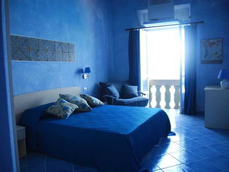 Valentour B&B Blu Tropea Maison 3