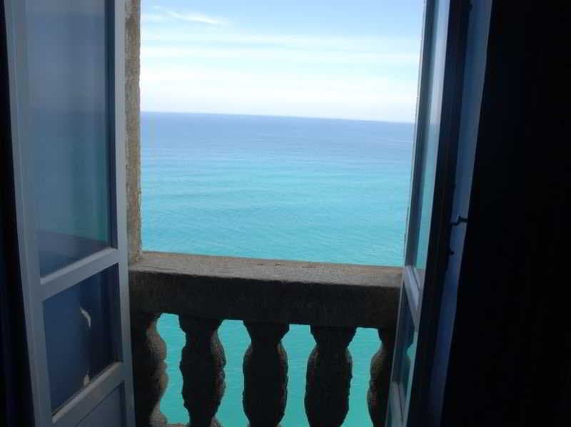 Valentour B&B Blu Tropea Maison 4
