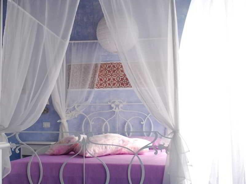 Valentour B&B Blu Tropea Maison 5