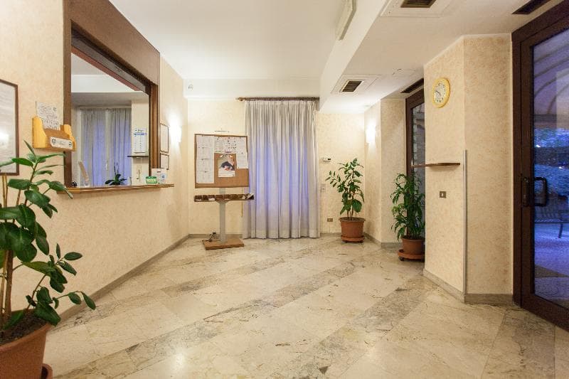 iH Aparthotel Milano Argonne Park photo 1