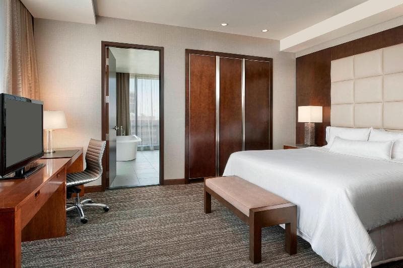 The Westin Phoenix Downtown photo 1