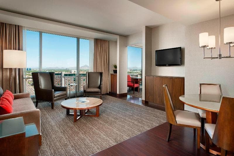 The Westin Phoenix Downtown 3