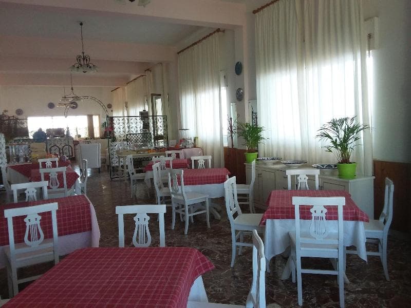 Hotel Orpheus 3