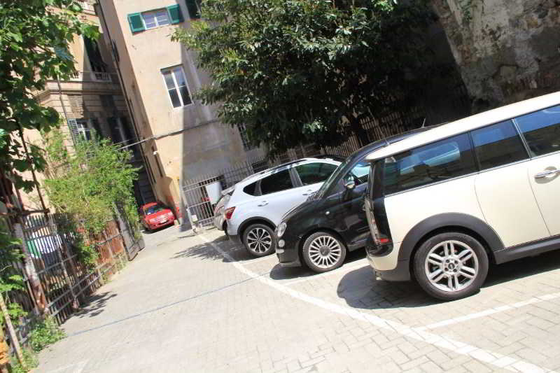 Hotel Bologna photo 1