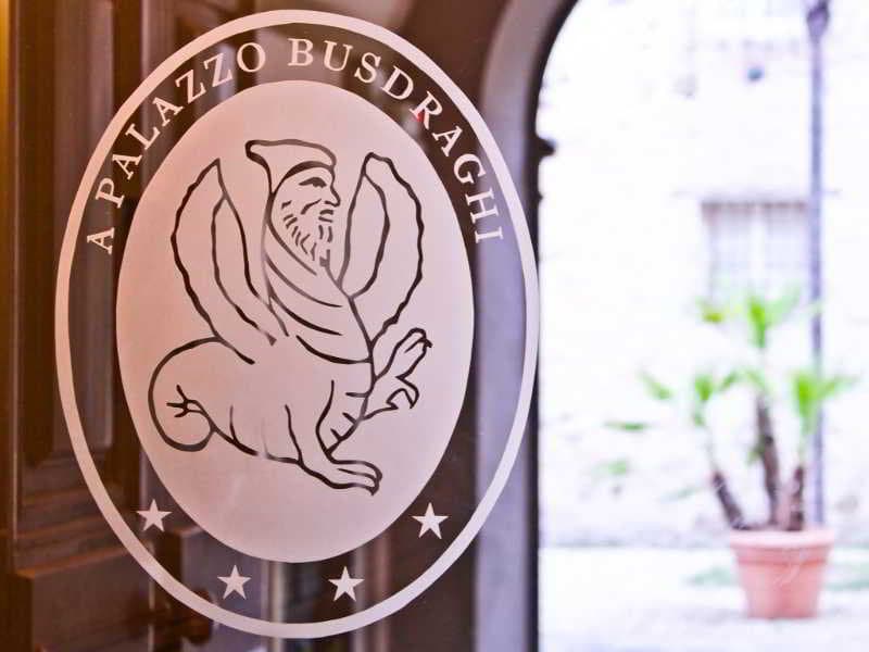A Palazzo Busdraghi Sas photo 1