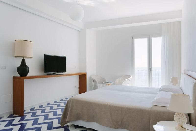 Giuggiulena Bed & Breakfast 5