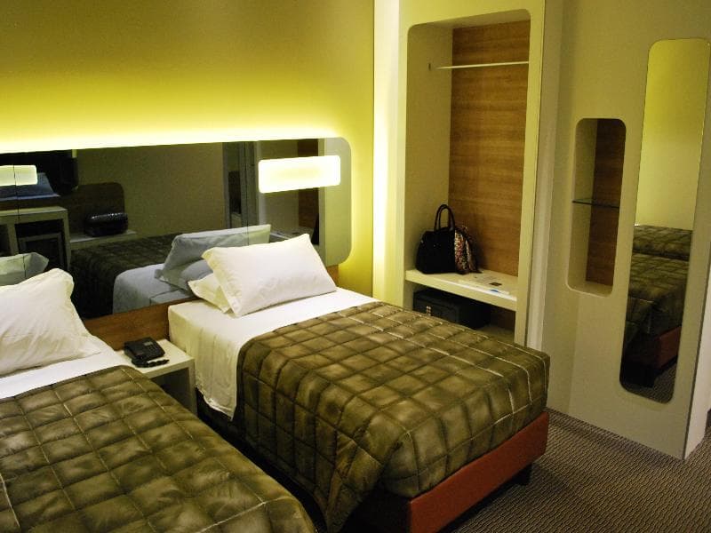 Idea Hotel Plus Savona photo 1