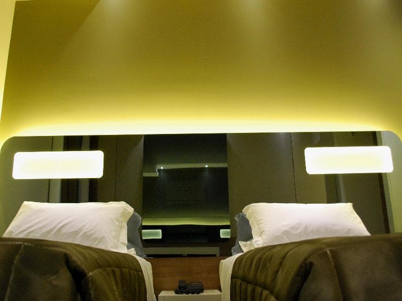 Idea Hotel Plus Savona 3