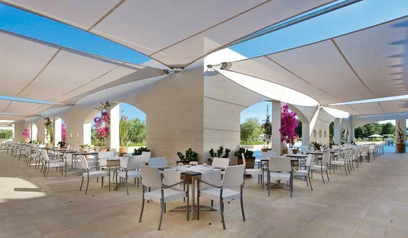Vivosa Apulia Resort photo 1