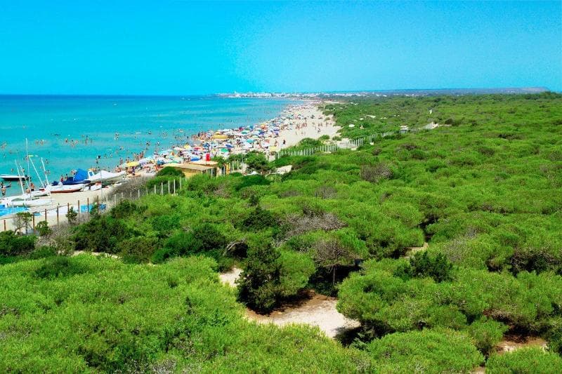 Vivosa Apulia Resort 2