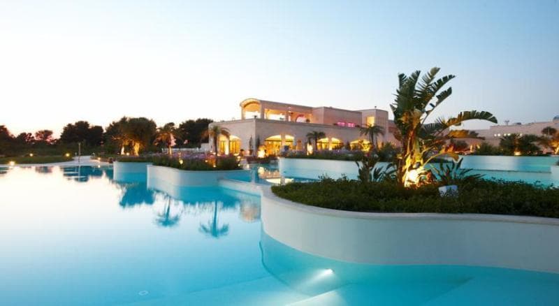 Vivosa Apulia Resort 4