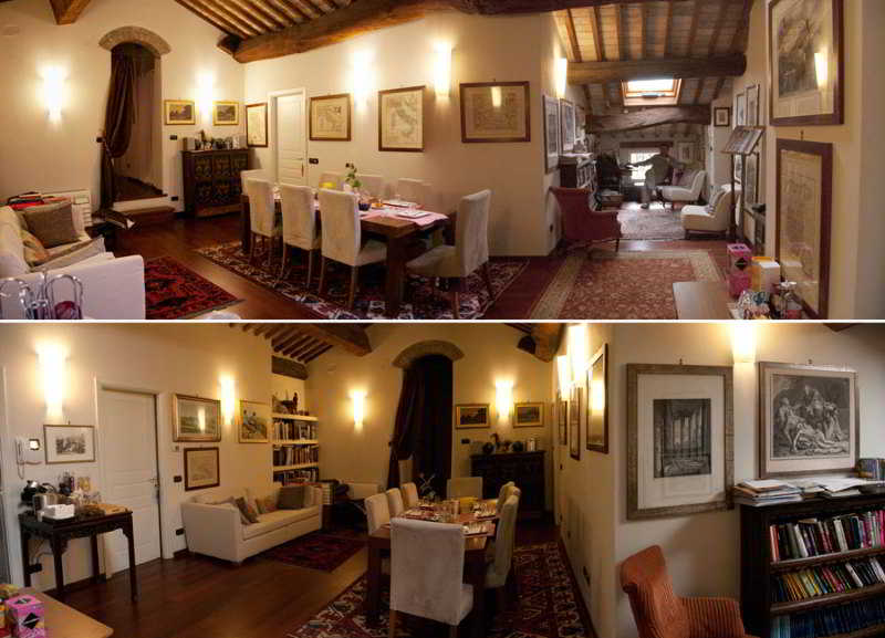 A Casa di Paola Suite photo 1