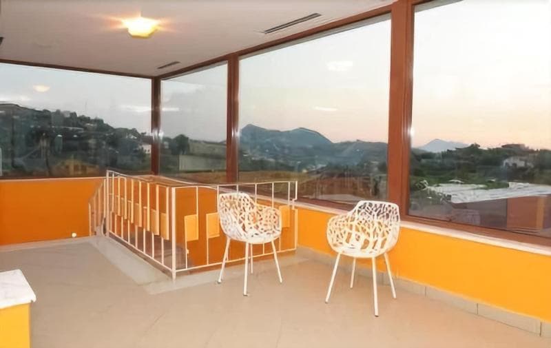 De Maria House Bed & Breakfast 5