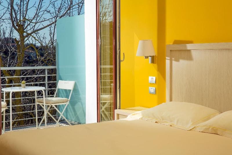 De Maria House Bed & Breakfast 3