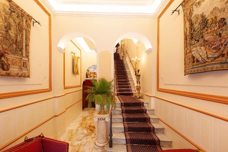 Residenza Antica Roma 2
