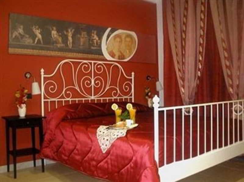 Bed&Breakfast DolceVita main
