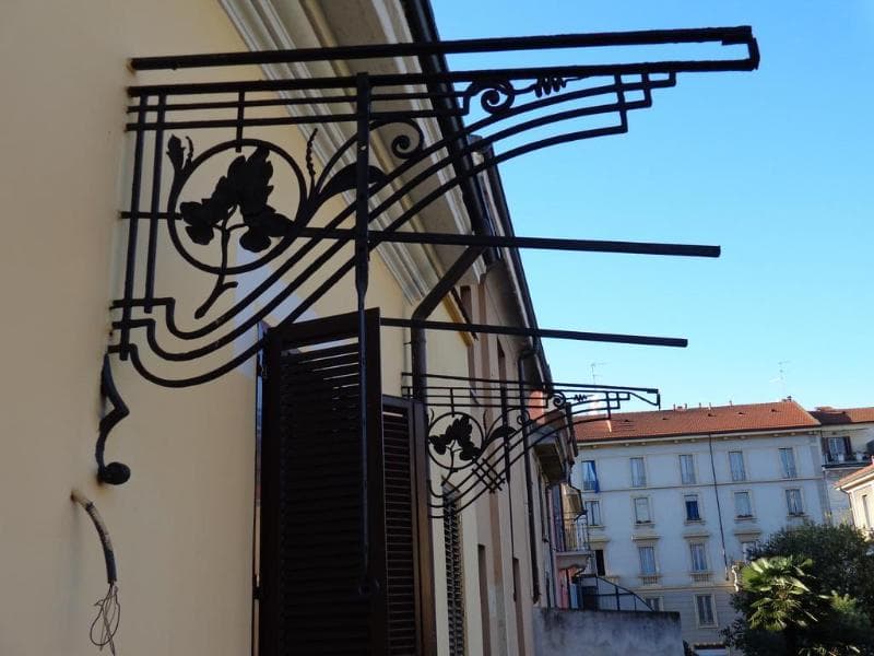 Hotel Salerno photo 1