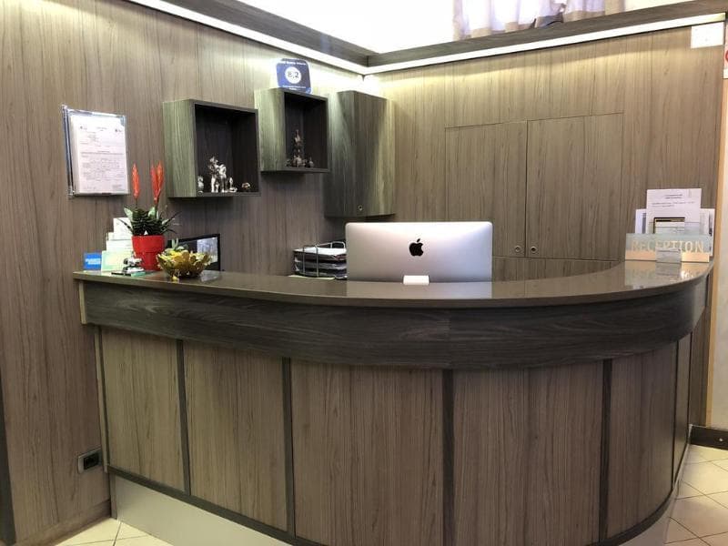 Hotel Brenta Milano 2