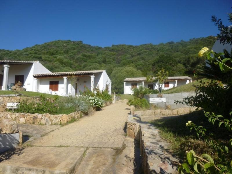 Hotel Lu Baroni Budoni 2