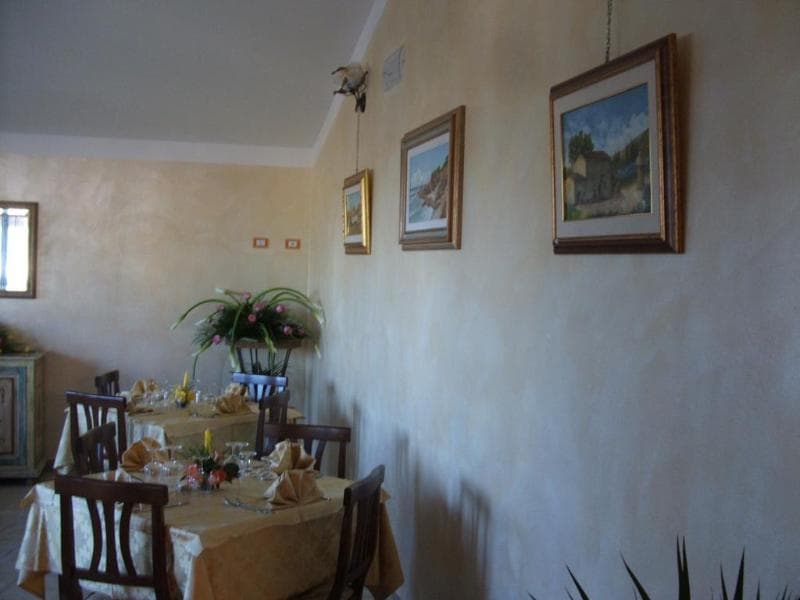 Hotel Lu Baroni Budoni 4