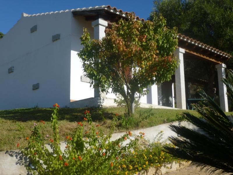Hotel Lu Baroni Budoni 5
