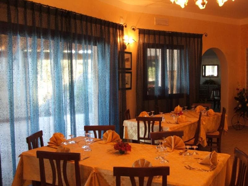 Hotel Lu Baroni Budoni 3