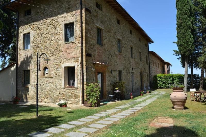Il Castagnolo Country B&B 5