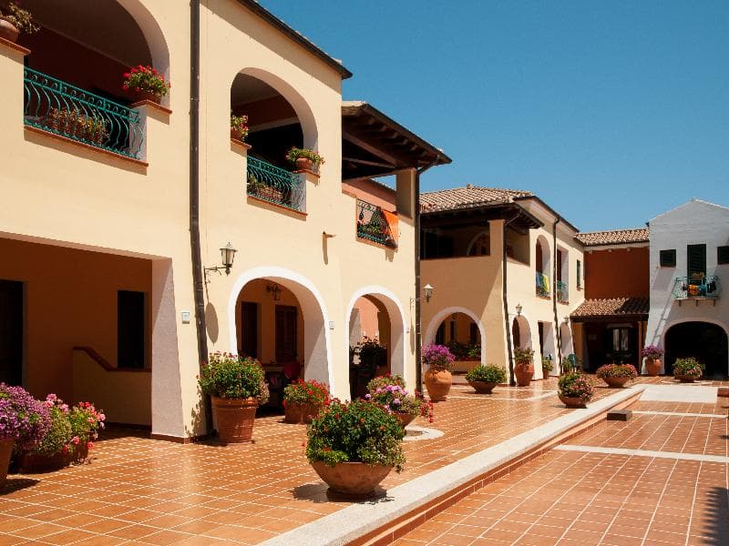 Nicolaus Club Torre Moresca 5
