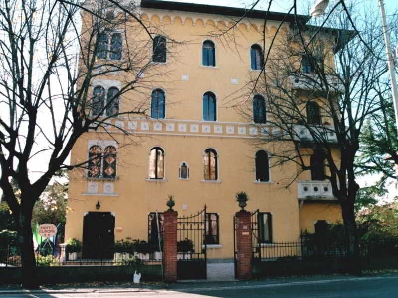 Hotel Europa photo 1