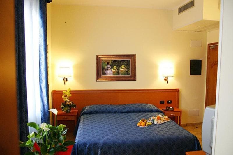 Hotel Giotto photo 1