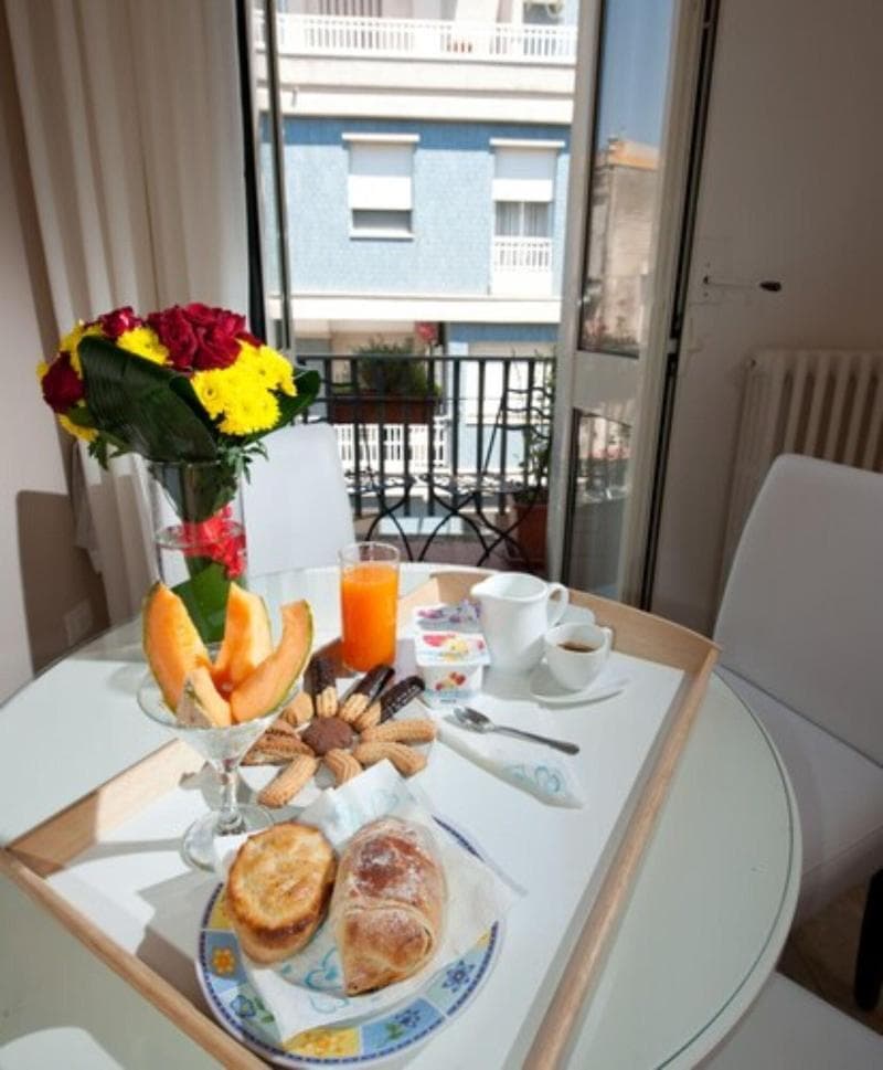 Mirage Bed And Breakfast photo 1