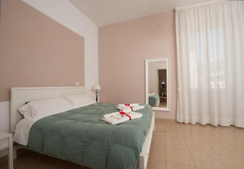 Mirage Bed And Breakfast 2