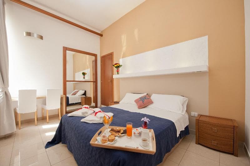 Mirage Bed And Breakfast 4