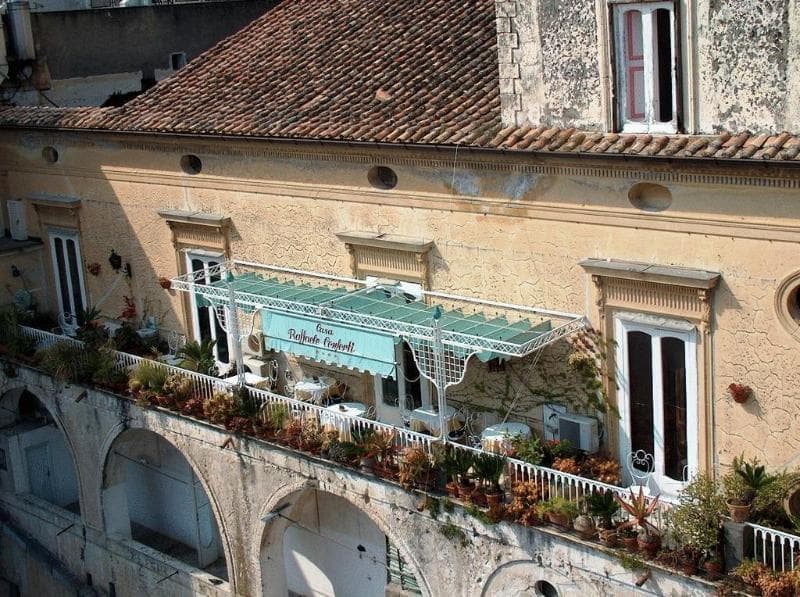 Casa Raffaele Conforti 4