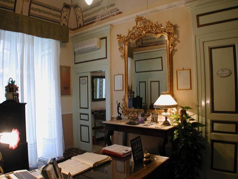 Casa Raffaele Conforti 5